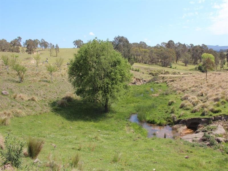 Lot 169 Bruxner Highway, Tenterfield NSW 2372