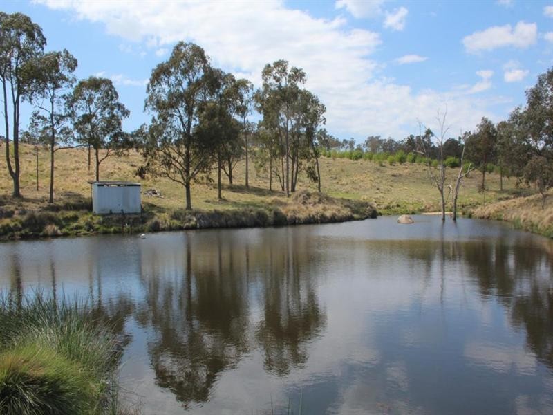 Lot 169 Bruxner Highway, Tenterfield NSW 2372