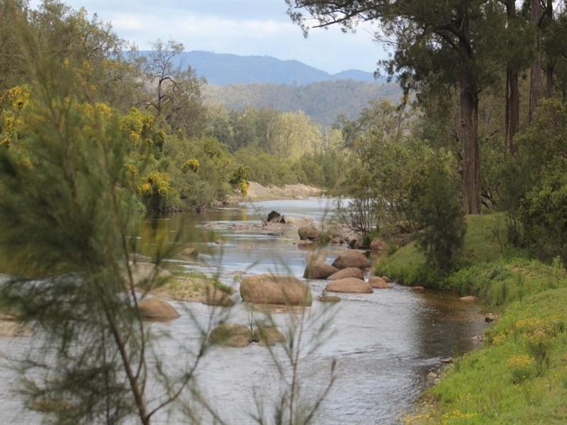 Lot 21 Rocky River Road, Drake NSW 2469