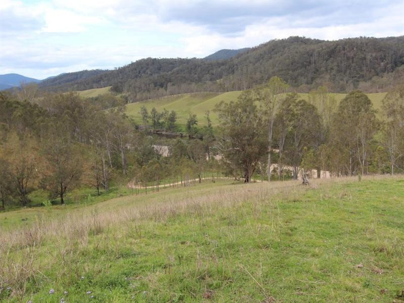 Lot 21 Rocky River Road, Drake NSW 2469