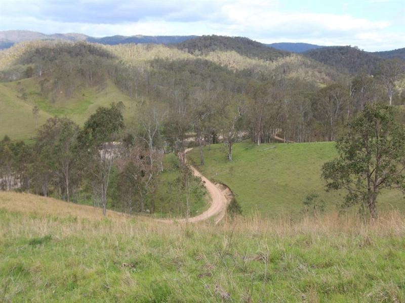 Lot 21 Rocky River Road, Drake NSW 2469