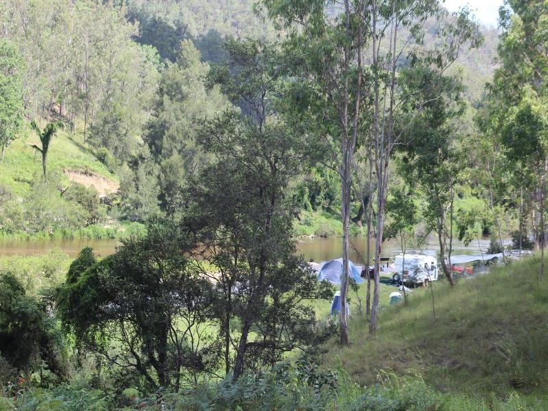 Lot 21 Rocky River Road, Drake NSW 2469