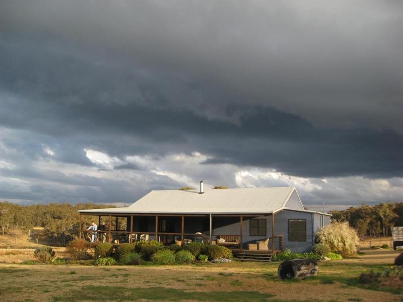 Five Springs Talmoi Road, Tenterfield NSW 2372