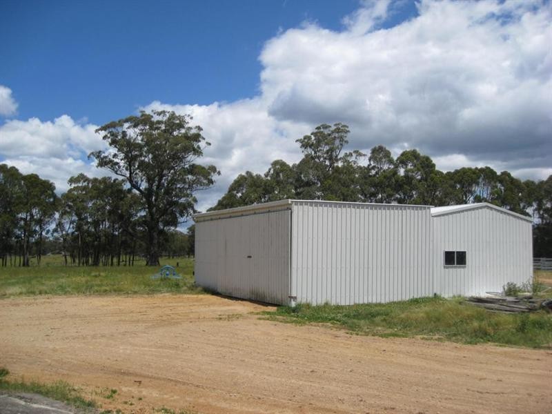 Five Springs Talmoi Road, Tenterfield NSW 2372