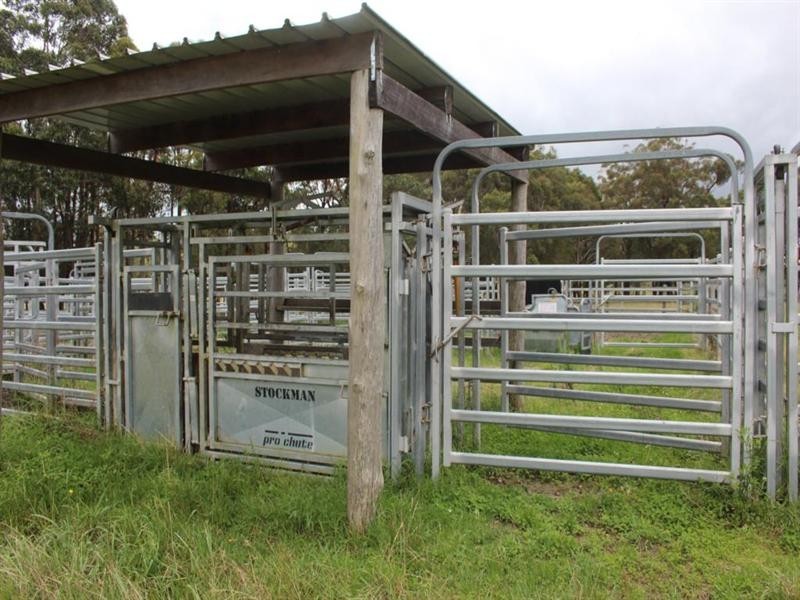 Five Springs Talmoi Road, Tenterfield NSW 2372