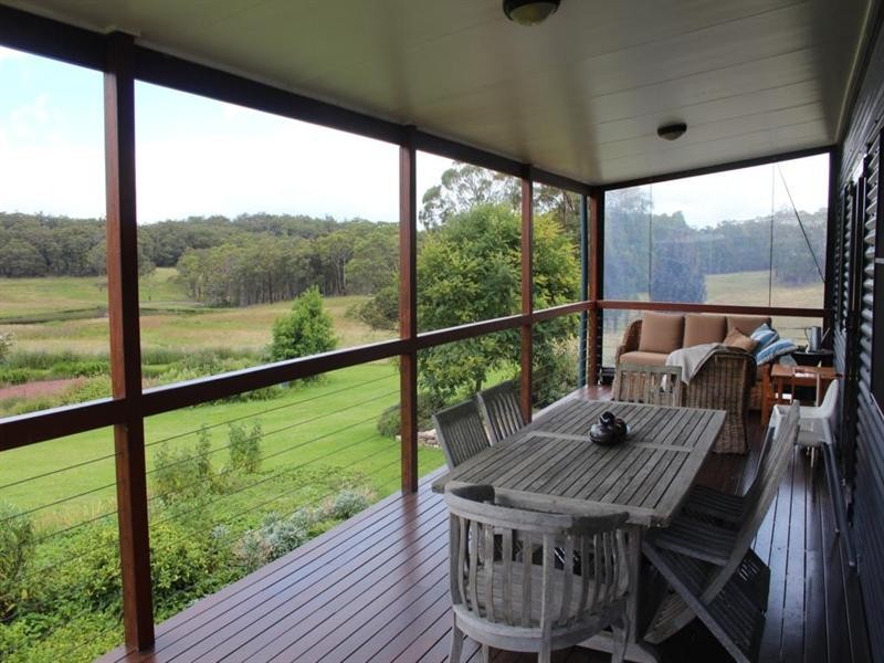 Five Springs Talmoi Road, Tenterfield NSW 2372