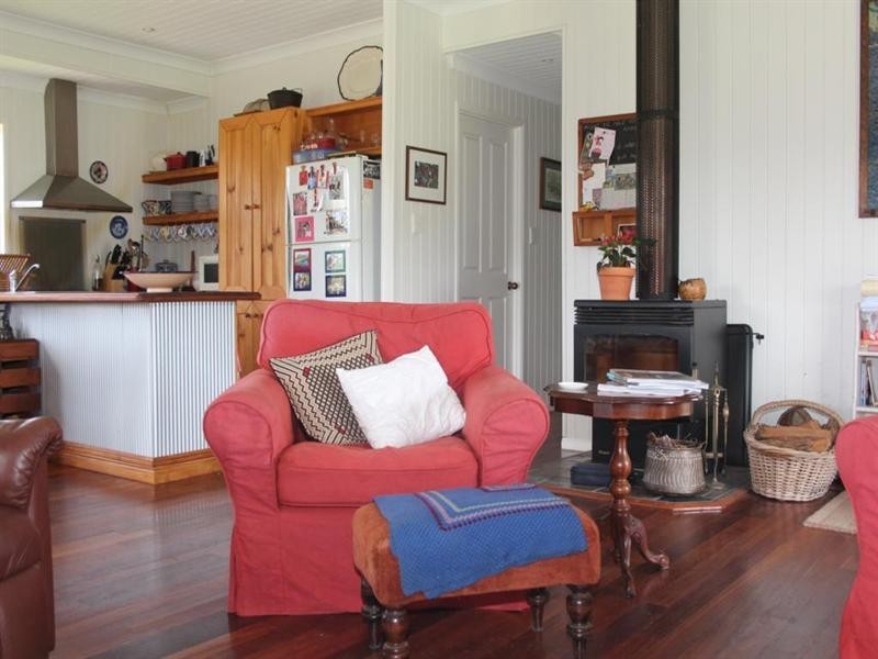 Five Springs Talmoi Road, Tenterfield NSW 2372