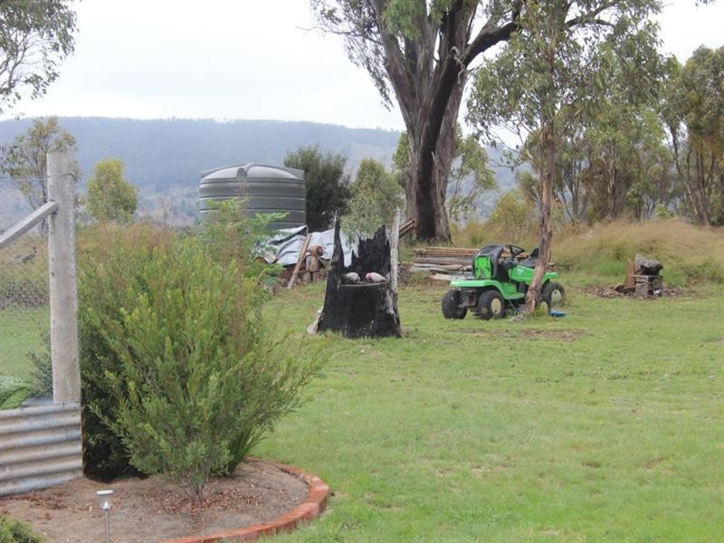 1925 Bruxner Highway, Tenterfield NSW 2372