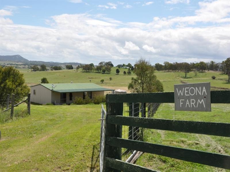 129 Millers Lane, Tenterfield NSW 2372