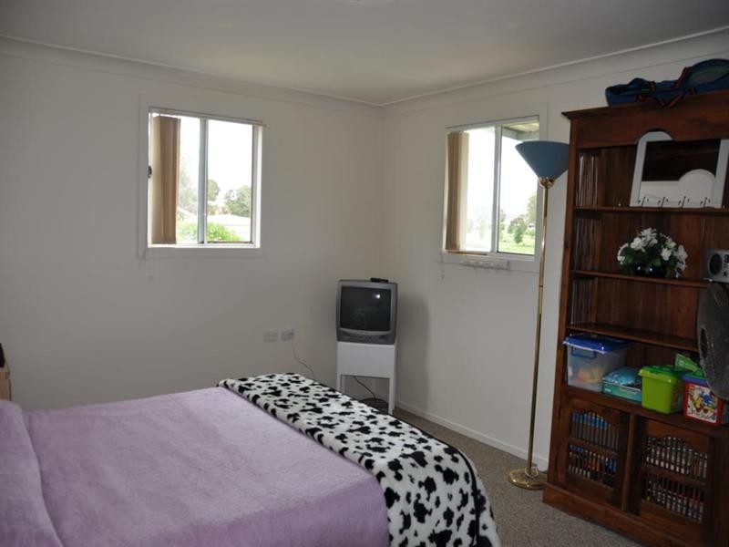 129 Millers Lane, Tenterfield NSW 2372