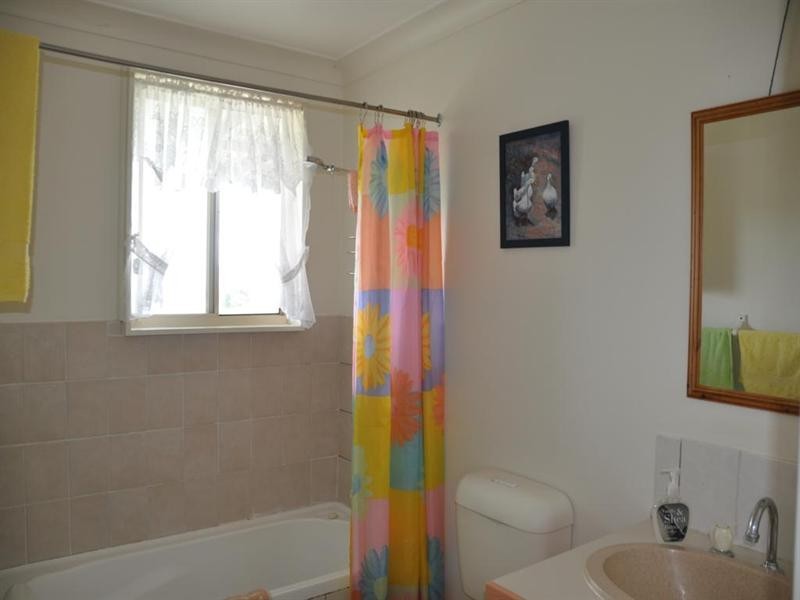 129 Millers Lane, Tenterfield NSW 2372