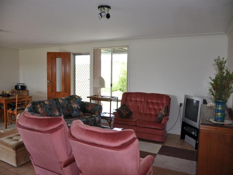 129 Millers Lane, Tenterfield NSW 2372