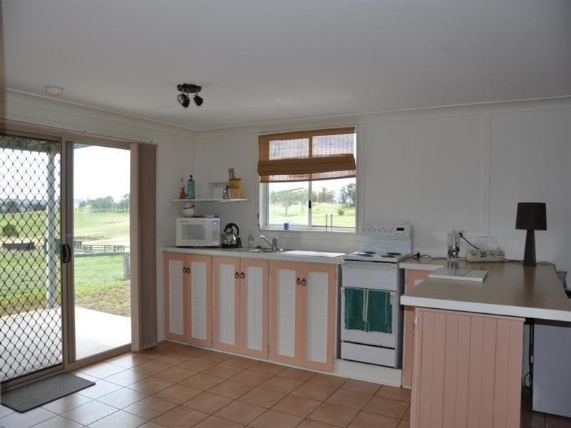 129 Millers Lane, Tenterfield NSW 2372