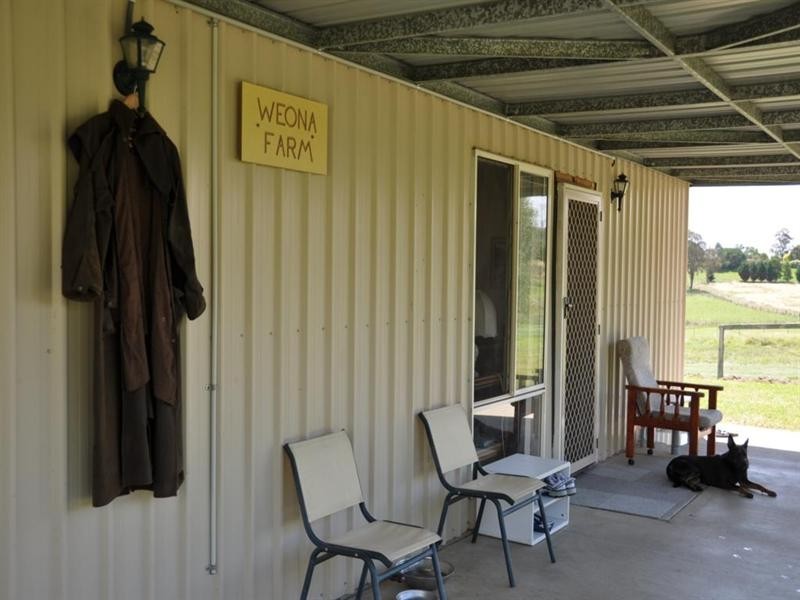 129 Millers Lane, Tenterfield NSW 2372