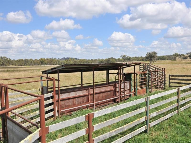 2826 Kingstown Road, Uralla NSW 2358