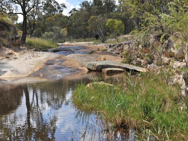 2826 Kingstown Road, Uralla NSW 2358