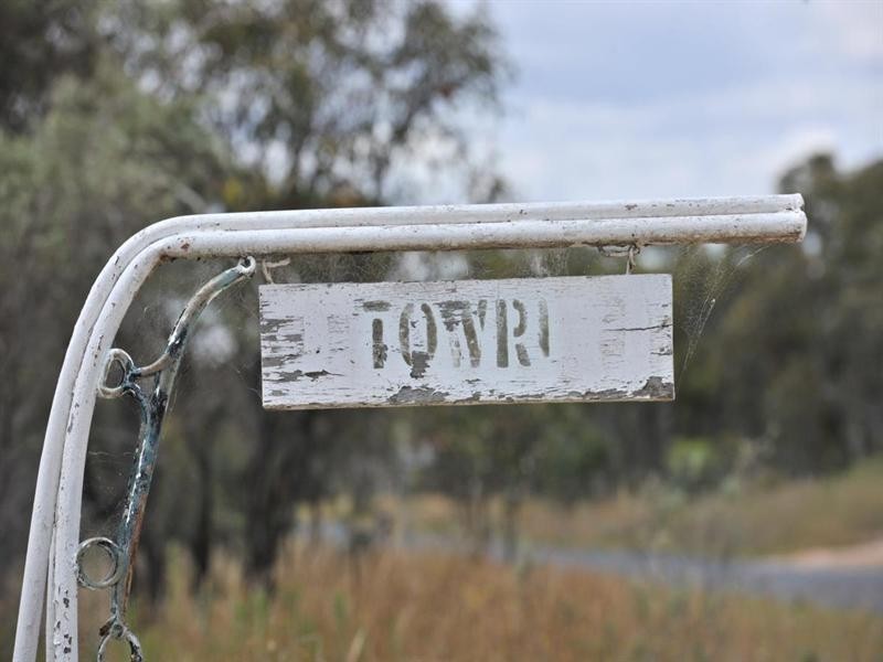 2826 Kingstown Road, Uralla NSW 2358