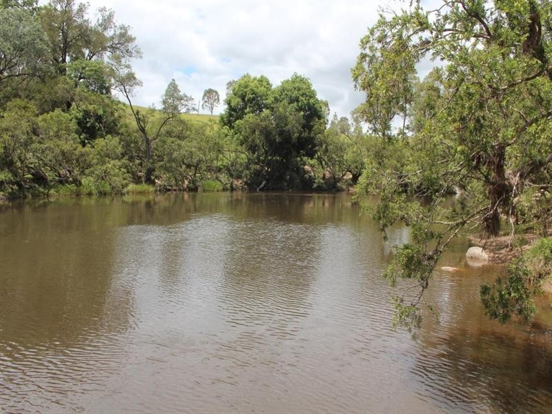 2937 Billirimba Road, Tenterfield NSW 2372