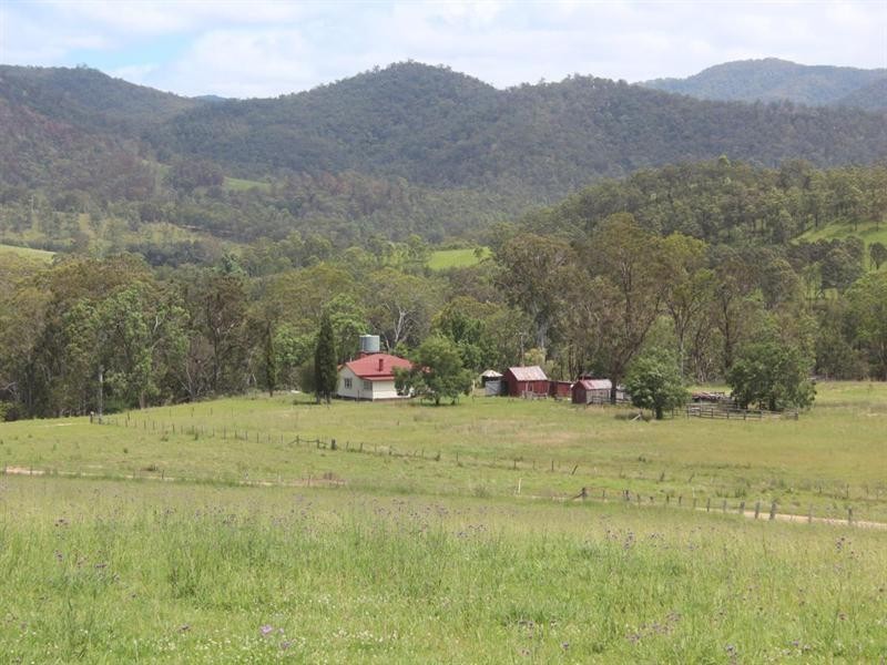 2937 Billirimba Road, Tenterfield NSW 2372