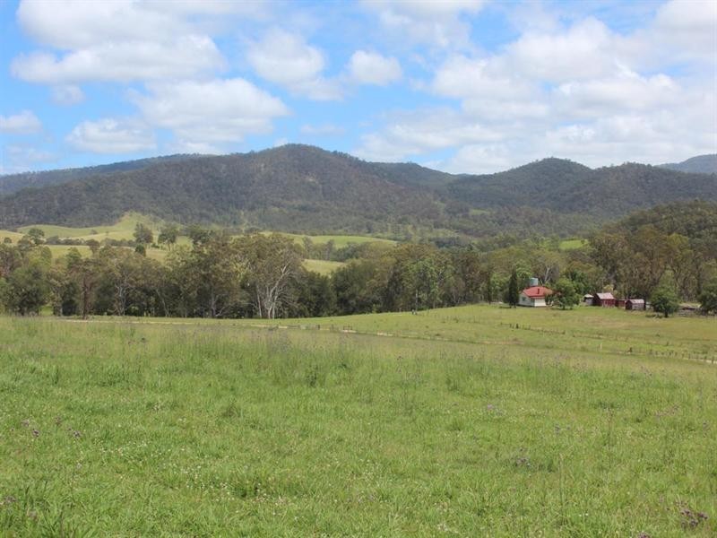 2937 Billirimba Road, Tenterfield NSW 2372