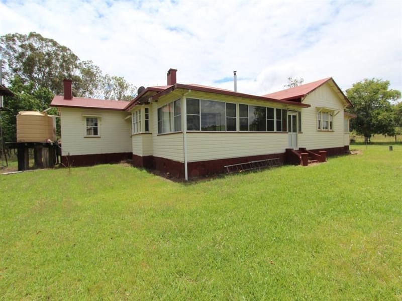 2937 Billirimba Road, Tenterfield NSW 2372