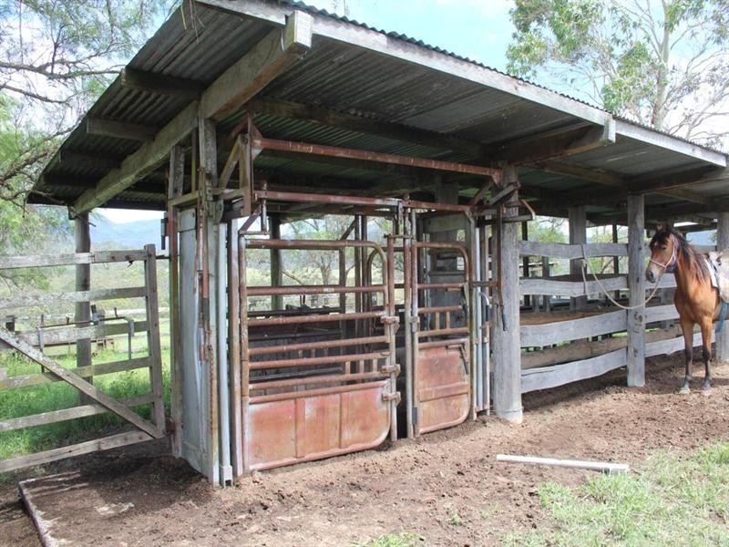 2937 Billirimba Road, Tenterfield NSW 2372