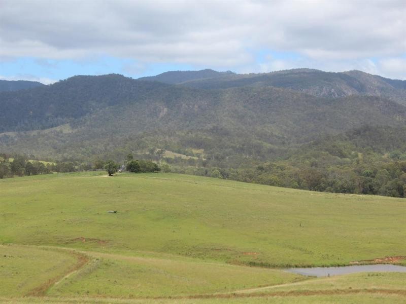2937 Billirimba Road, Tenterfield NSW 2372