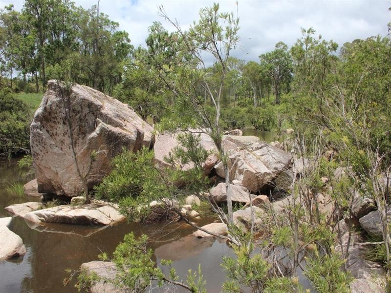 2937 Billirimba Road, Tenterfield NSW 2372