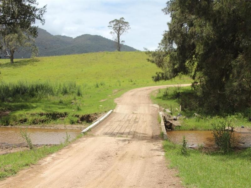 2937 Billirimba Road, Tenterfield NSW 2372