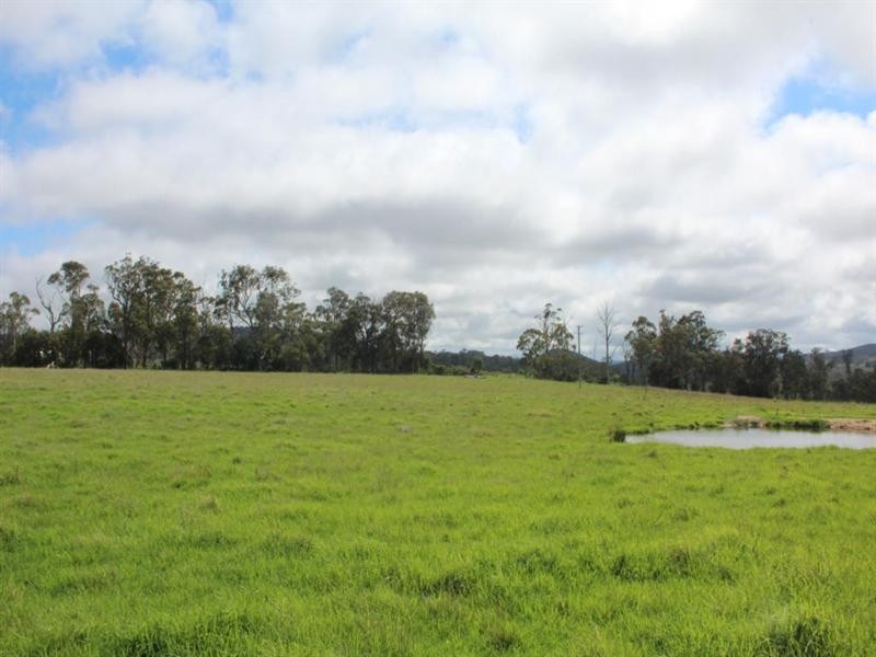 Lot 2 Kellys Road, Tenterfield NSW 2372