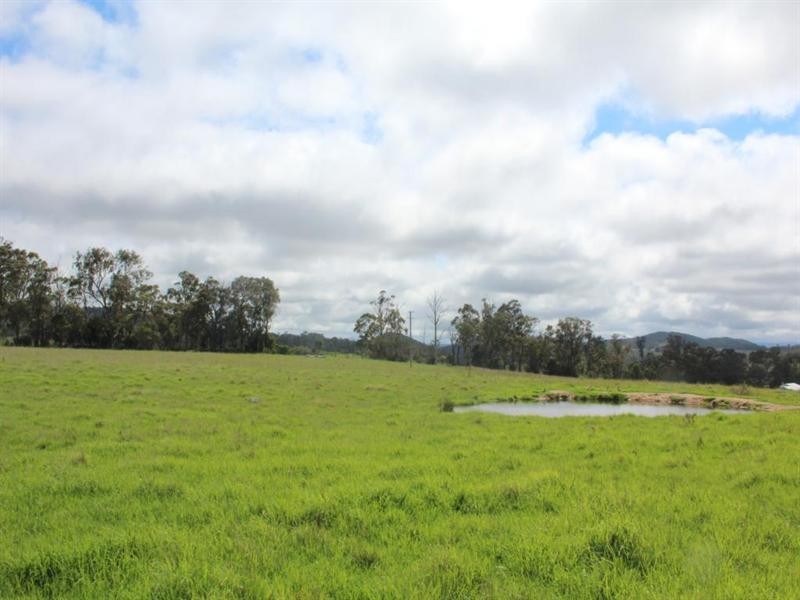 Lot 2 Kellys Road, Tenterfield NSW 2372