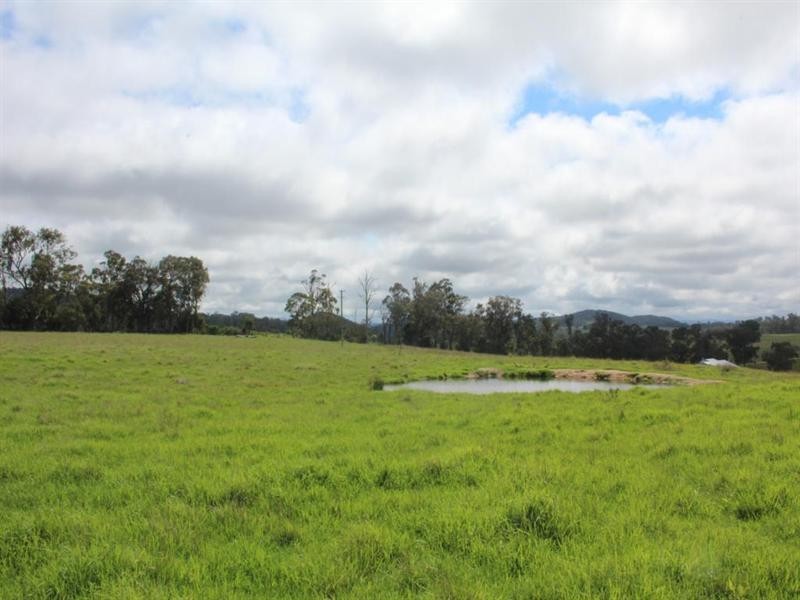 Lot 2 Kellys Road, Tenterfield NSW 2372