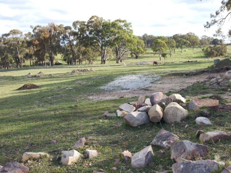 Lot 3 Neagles Lane, Tenterfield NSW 2372