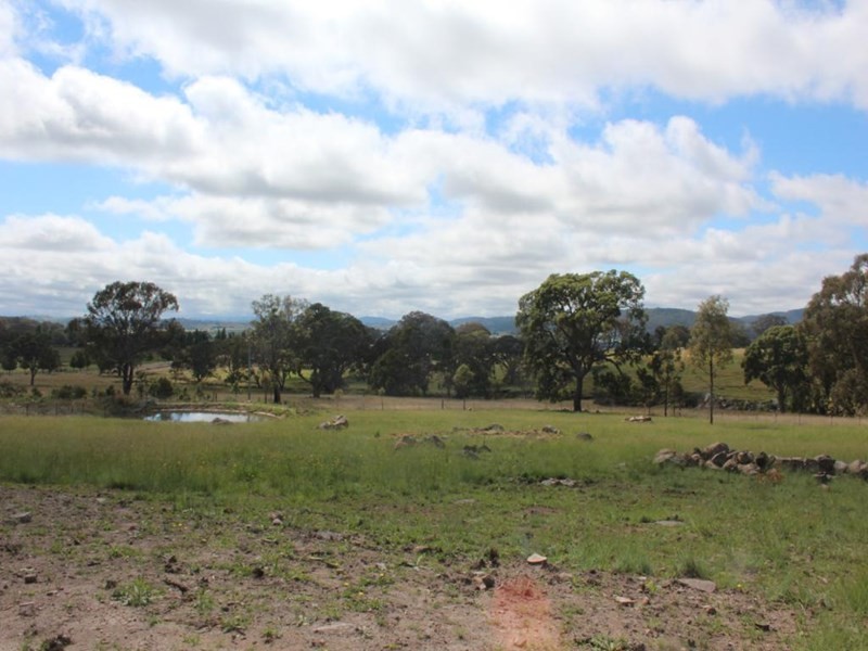 Lot 3 Neagles Lane, Tenterfield NSW 2372