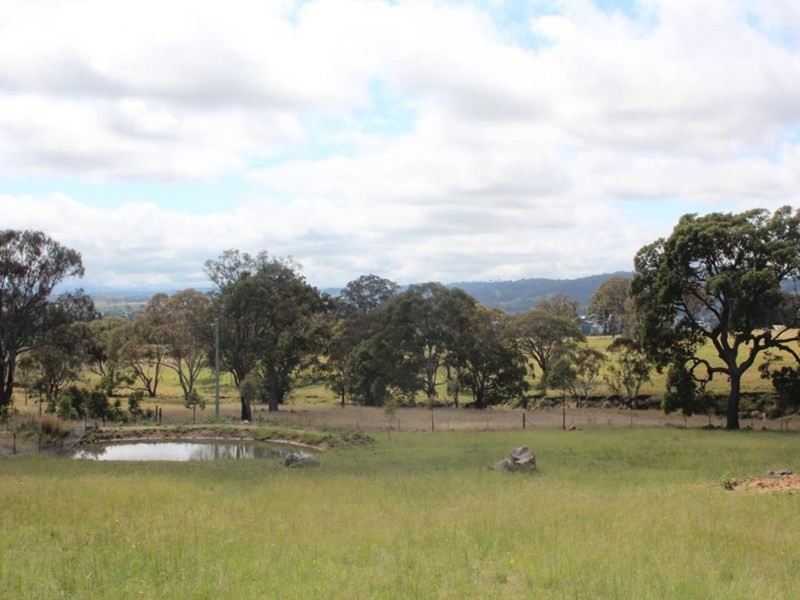 Lot 3 Neagles Lane, Tenterfield NSW 2372