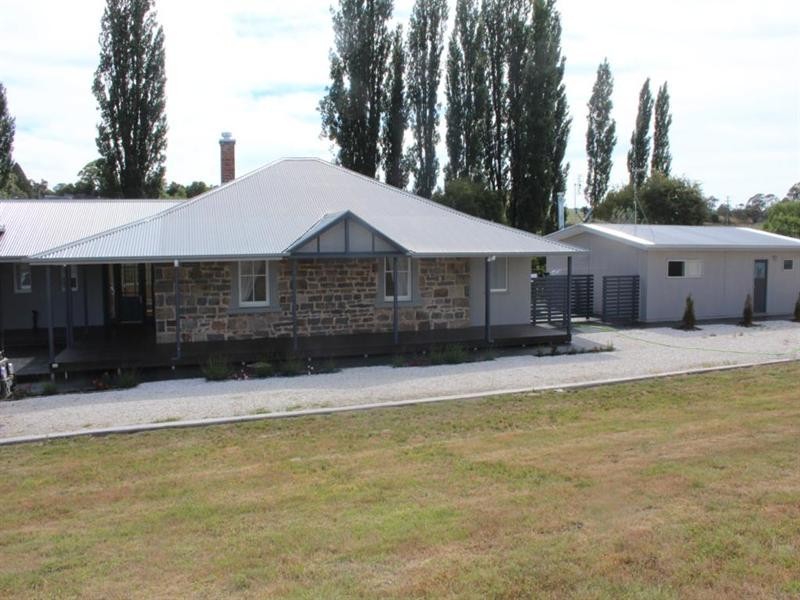 11811 Bruxner Highway, Tenterfield NSW 2372