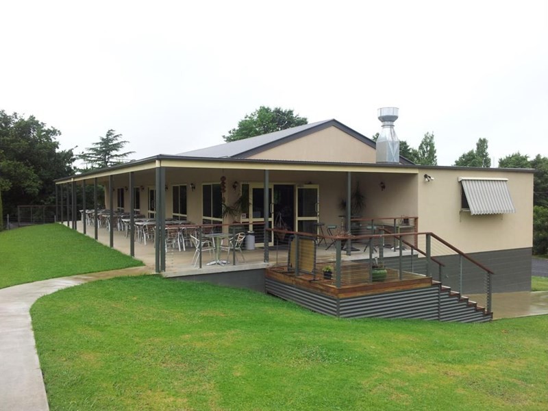 115-117 Cowper Street, Tenterfield NSW 2372