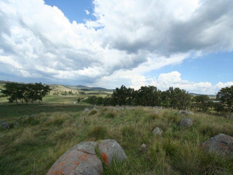 Lot 2 Bruxner Highway, Tenterfield NSW 2372