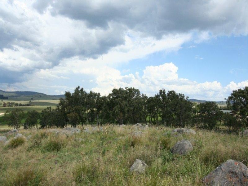 Lot 2 Bruxner Highway, Tenterfield NSW 2372