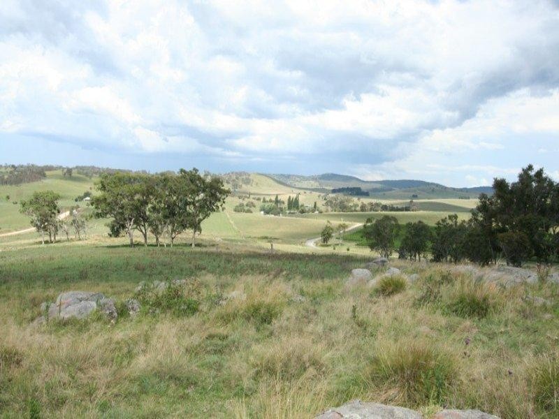 Lot 2 Bruxner Highway, Tenterfield NSW 2372