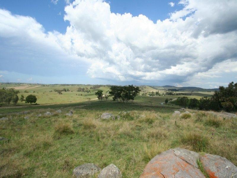 Lot 2 Bruxner Highway, Tenterfield NSW 2372