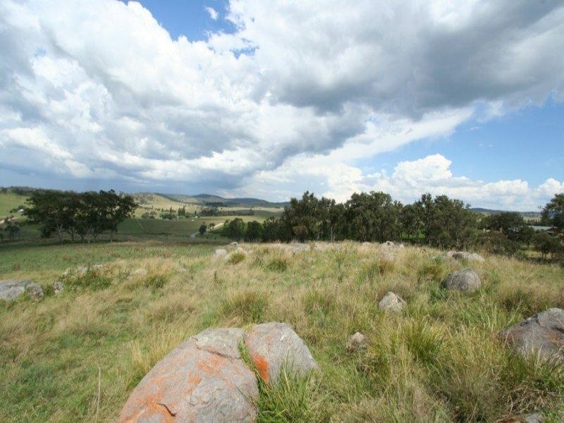 Lot 2 Bruxner Highway, Tenterfield NSW 2372