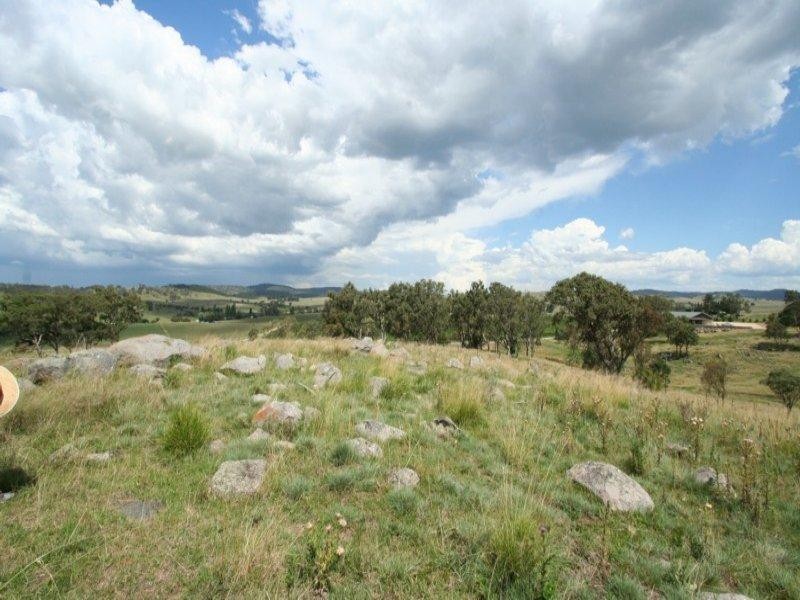 Lot 2 Bruxner Highway, Tenterfield NSW 2372