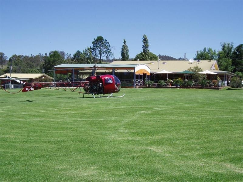 Bruxner Highway, Drake NSW 2469