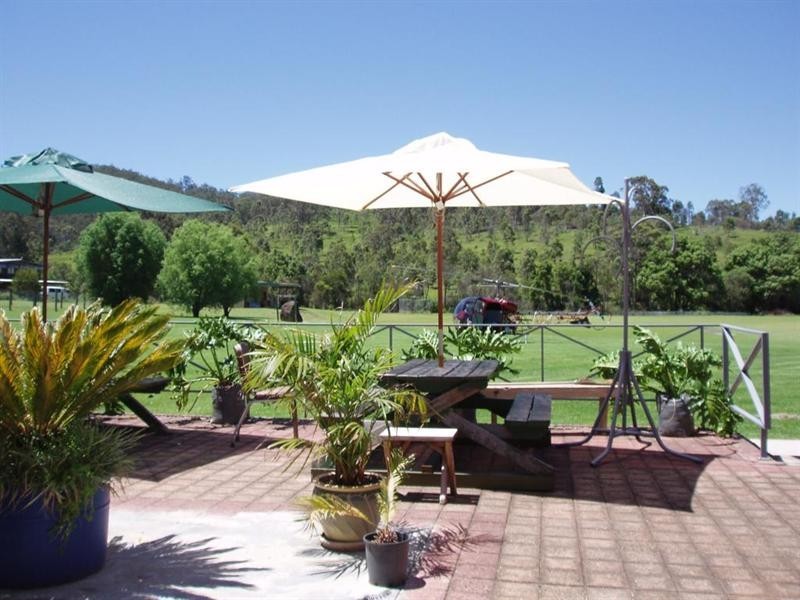 Bruxner Highway, Drake NSW 2469