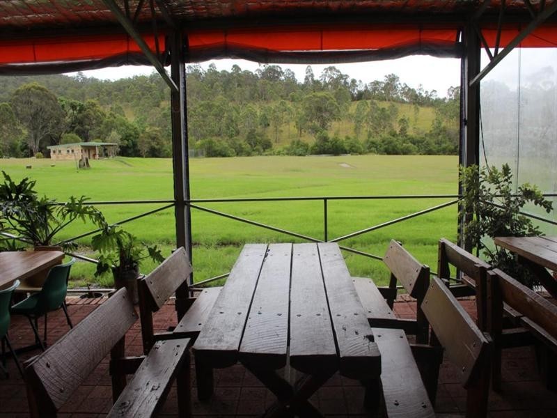 Bruxner Highway, Drake NSW 2469