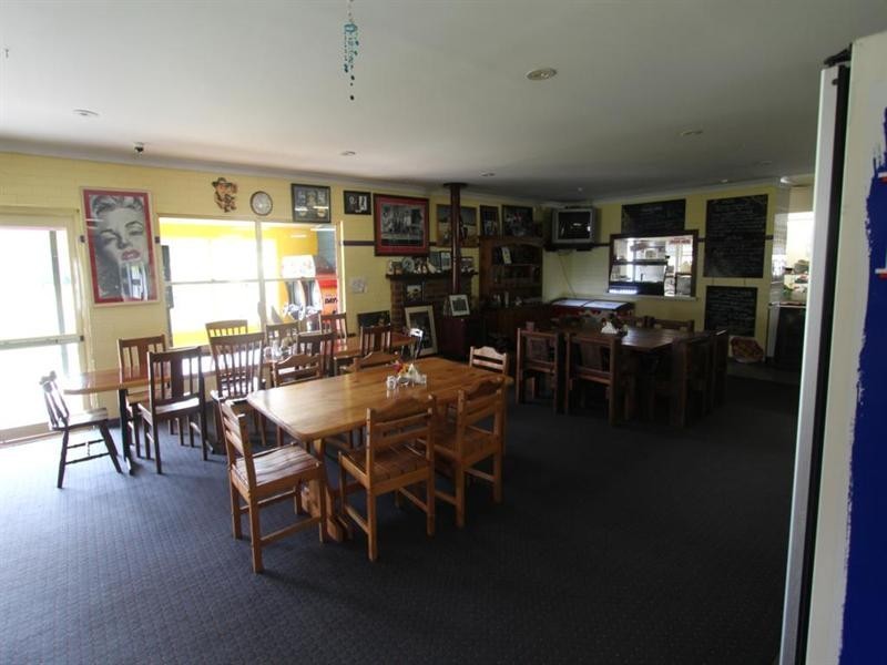 Bruxner Highway, Drake NSW 2469
