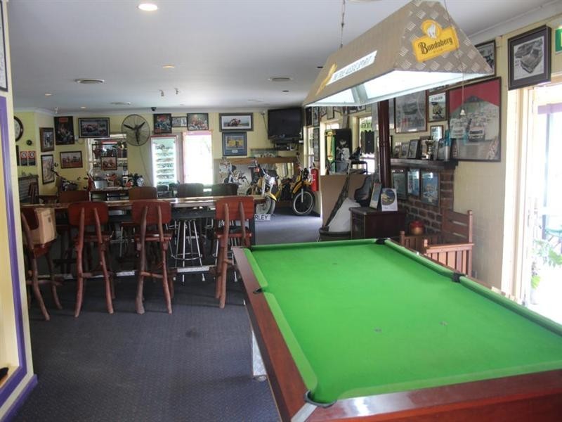 Bruxner Highway, Drake NSW 2469