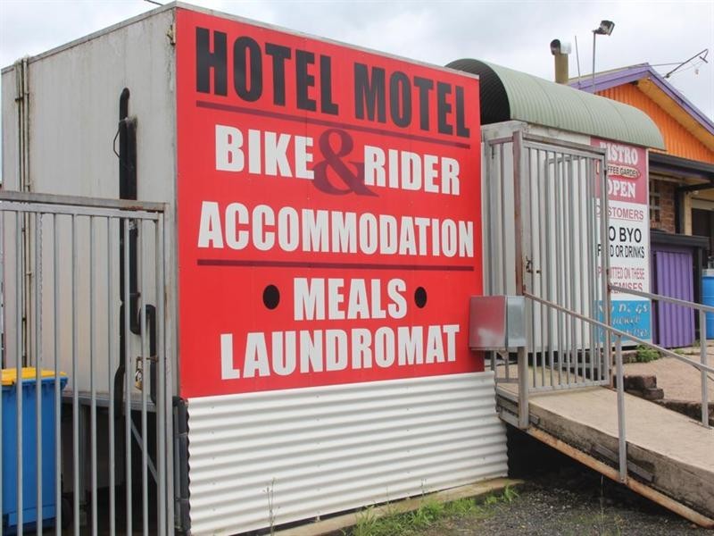 Bruxner Highway, Drake NSW 2469