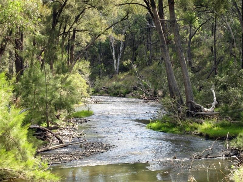 Lot 30 Mole River Road, Tenterfield NSW 2372